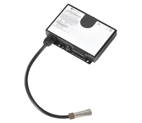 ZEBRA napájecí zdroj DC-DC / Napájecí adaptér / Vstup 9-60 V DC / Výstup 12 V DC / Až 10 A / Černá