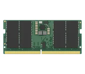Kingston 16GB (1x 16GB) DDR5-6400MHz / CL52 / CSODIMM / 1,1V / Non-ECC