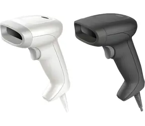 Honeywell Voyager 1350g černá / Snímač čárových kódů / 2D / kit-USB / multi-IF / IP40