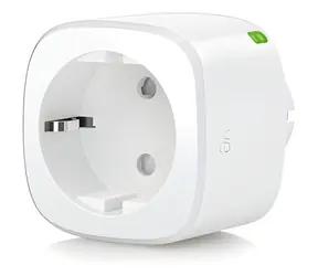 Eve Energy / Chytrá zásuvka / Matter / Apple HomeKit / Google Home / SmartThings