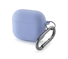 Aiino Swing fialová / Pouzdro / Apple AirPods 4 (2024)