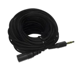Cisco Prodlužovací kabel pro stolní mikrofon / Prodlužovací kabel / Jack / 9 m