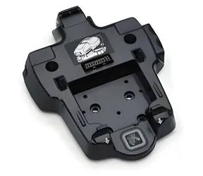 ZEBRA Autodržák s USB zámkem pro ZQ500 / Autodržák / Pro ZQ510, ZQ520