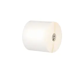 ZEBRA Z-Ultimate 3000T White / Etikety / Polyester / 38x19 mm / Termotransfer / Trvalé lepidlo