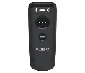 ZEBRA CS6080-SR Cordless černá / 2D snímač čárových kódů / Bluetooth 5.0 / Lanyard
