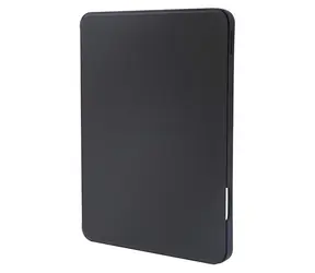 Devia Justyle Case iPad Air 11" (M1/M2/M3) černá / Pouzdro pro tablet Apple iPad / se slotem na Apple Pencil
