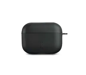 Aiino Eco Pod pro Apple AirPods Pro 2 (2022) Ardesia Black / Pouzdro pro sluchátka / ochranné