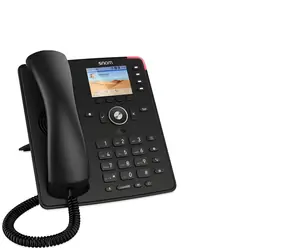 Snom D713 / Drátový IP telefon