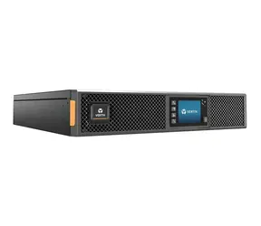 Vertiv Liebert GXT5 / UPS / 1fáze / 0,75 kVA / 2U / IEC C14