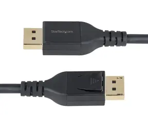 StarTech Kabel Mini DisplayPort–DisplayPort 1.4 / Kabel / 8K / HBR3 / 3 m