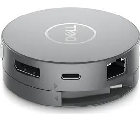 DELL 7-in-1 USB-C Multiport / Dokovací stanice / USB-C