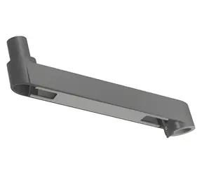 Ergotron LX Extension Kit / Prodlužovací rameno / Kompatibilní s řadou LX