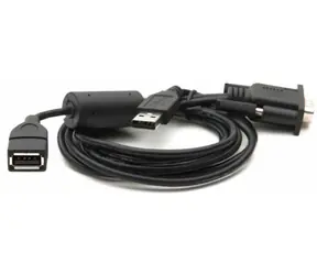 Honeywell USB Y kabel VM Series / Kabel / USB Typ A / 1,8 m host / 0,15 m client