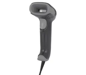 Honeywell Voyager 1470g kit-USB černá / 2D snímač čárových kódů / 1D / 2D / stojan / USB
