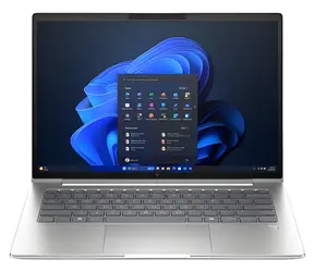 HP EliteBook 6 G1i 14" stříbrná / Notebook / 14" WUXGA / Intel Core Ultra 5 225U / 16GB / 512GB SSD / W11P