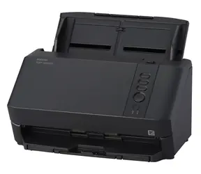 Ricoh SP-2240N černá / Skener / duplexní / ADF 80 listů / 40 str/min / USB / LAN