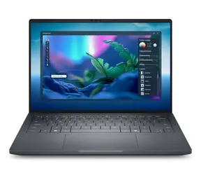 DELL Pro Max 14 Premium černá / Notebook / 14" WUXGA / Intel Core Ultra 7 265H / 32GB / 1TB SSD / RTX 8GB / W11P