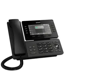 Snom D812 / IP telefon