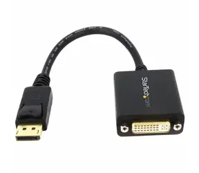 StarTech Adaptér DisplayPort na DVI / Adaptér