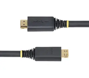 StarTech 10 m černá / Aktivní HDMI kabel / Gripping konektory / 4K 60Hz / HDR10 / 240Hz