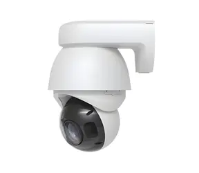 Ubiquiti UniFi Video Camera AI PTZ Precision bílá / IP kamera / 4K 8MP / 31x optický zoom / 30 sn/s