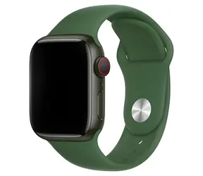 Devia Deluxe Sport 44/45/46mm Clover / Řemínek pro Apple Watch