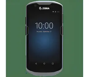 ZEBRA TC52 / Datový terminál / 2D SE4710 / Wi-Fi / 5" dotykový displej / NFC / 4GB/32GB