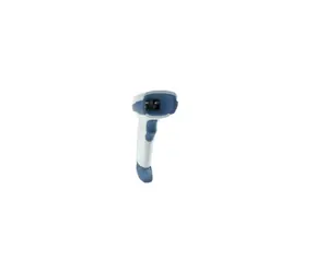 ZEBRA DS2208-HC bílá / Snímač čárových kódů / 1D/2D / Kit USB / Multi-IF