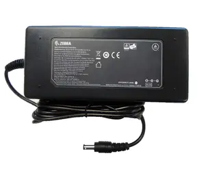 ZEBRA PWR-BGA24V78W0WW / Napájecí adaptér / 78W / 24V / 3,25A / FX7400, FX7500, FX9500, FX9600, ATR7000