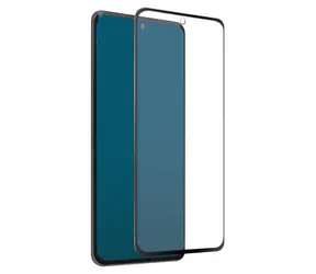 SBS Tvrzené sklo Full Cover pro Xiaomi 12 Lite černá / Tvrzené sklo / Full Cover