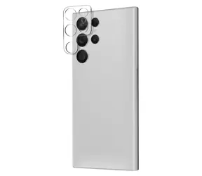 SBS Ochranný kryt objektivu Samsung Galaxy S23 Ultra transparentní