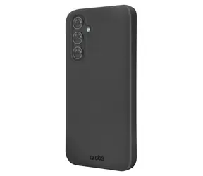 SBS Instinct černá / Pouzdro / Samsung Galaxy A25 5G