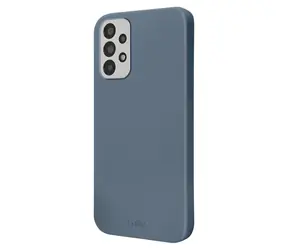 SBS Instinct modrá / Pouzdro / Samsung Galaxy A54 5G
