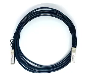 Optix SFP+ DAC kabel pasivní 1,5 m / DAC kabel / SFP+ / 10 Gbps / DDM / Cisco komp.