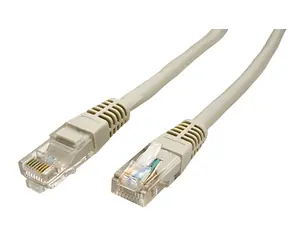 Value UTP patch kabel CAT5e / Patch kabel / RJ45-RJ45 / 5 m
