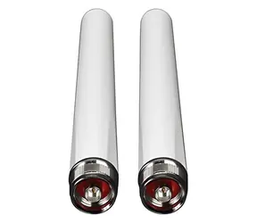 Trendnet TEW-AO57 / Anténa / Všesměrová / Dvoupásmová 2,4 + 5 GHz / 5 / 7 dBi / venkovní / 2 ks