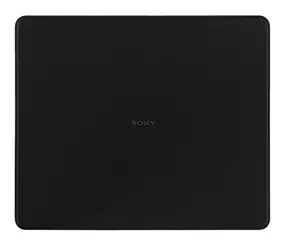 Sony INZONE Mat-F černá / Podložka pod myš / Herní / Velká