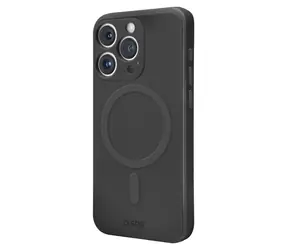 SBS Instinct černá / Kryt / MagSafe / pro iPhone 15 Pro