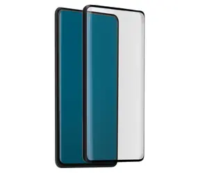 SBS 4D Full Glass černá / Tvrzené sklo / Xiaomi 12 Pro