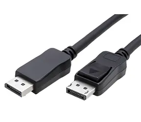 Value DisplayPort 1.2 kabel DP(M)-DP(M), 3 m / Kabel / 4K 60Hz / HBR2