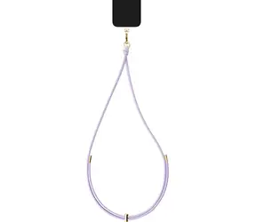 Ideal Cord Lavender Milk / Popruh k telefonu na krk