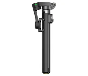 AOCHUAN V3 černá / Stabilizátor / 3osý / AI sledování obličeje / nosnost 330 g / výdrž 7,5 h