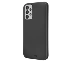 SBS Instinct černá / Pouzdro / Samsung Galaxy A54 5G