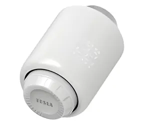 Tesla Zigbee SV60 / Termostatická hlavice / ZigBee / Chytré vytápění