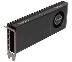 SPARKLE Intel Arc Pro B70 Blower / Grafická karta / 32GB GDDR6