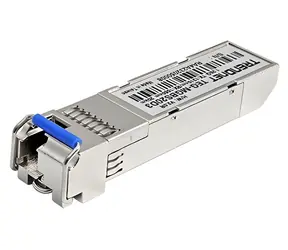 Trendnet TEG-MGBS20D3 / SFP modul / 1000Base-BX20 / BiDi / SM / TX 1310nm / 20km / LC
