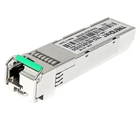 Trendnet TEG-MGBS20D5 / SFP modul / 1000BASE-BX20 / BiDi SM / LC / TX 1550nm / 20km