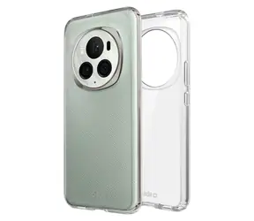 SBS Skinny pouzdro pro Honor Magic6 Pro transparentní / Pouzdro