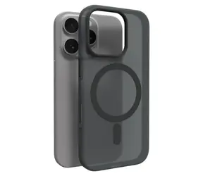Puro Daylight pro Apple iPhone 16 Pro černá / Pouzdro