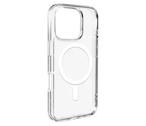 Puro Lite Mag transparentní / Pouzdro / MagSafe / iPhone 16 Pro